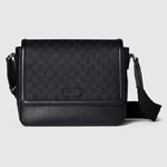Gucci Medium GG crossbody bag with tag 795459 FADJK 1000
