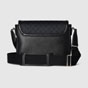 Gucci Medium GG crossbody bag with tag 795459 FADJK 1000 - thumb-4