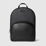 Gucci Medium GG backpack supreme 795462 FADML 1000