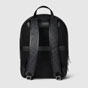 Gucci Medium GG backpack supreme 795462 FADML 1000 - thumb-4