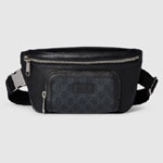 Gucci Small GG belt bag with tag 795463 FADJK 1000