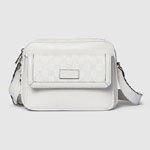 Gucci Small GG crossbody bag with tag 795464 FACU5 9047