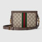 Gucci Ophidia Ebony Super Mini Bag 795467 96IWT 8745 - thumb-3