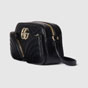 Gucci GG Marmont small shoulder bag 798715 AADPJ 1000 - thumb-2