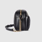 Gucci GG Marmont small shoulder bag 798715 AADPJ 1000 - thumb-3