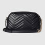 Gucci GG Marmont small shoulder bag 798715 AADPJ 1000 - thumb-4