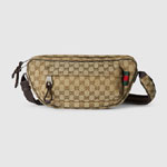 Gucci Small GG crossbody bag 802096 FADUK 9853