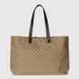 Gucci Large GG tote bag 802166 FADUU 8657 - thumb-4