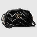 Gucci GG Marmont small shoulder bag 802448 0AABA 1000