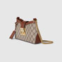 Gucci Padlock small shoulder bag 811705 KHNKG 8534 - thumb-2