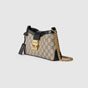 Gucci Padlock small shoulder bag 811705 KHNKG 9769 - thumb-2