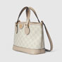 Gucci Ophidia mini tote bag 811716 FAA4G 9897 - thumb-2