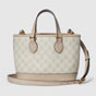 Gucci Ophidia mini tote bag 811716 FAA4G 9897 - thumb-4