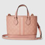 Gucci Ophidia mini tote bag 811716 FAD03 6241 - thumb-4