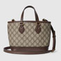 Gucci Ophidia mini tote bag 811716 K9GSG 8358 - thumb-4