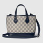 Gucci Ophidia mini tote bag 811716 K9GSN 4075 - thumb-4