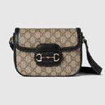 Gucci Horsebit 1955 Mini Shoulder Bag 815205 FAD6L 9741