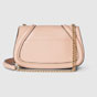 Gucci Blondie Mini Shoulder Bag In Light Pink 815711 AAEEX 6705 - thumb-3