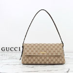 Gucci Madison Medium Shoulder Bag Sand Brown 874744 FAF7Y 9651