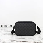 Gucci Essence Classic Mini Bag Black 876494 FAF9R 1000