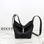Gucci Mini Bag Black A002LF AAGVD 1000
