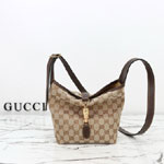 Gucci GG Mini Bag Sand Brown A002LF FAFV2 9651