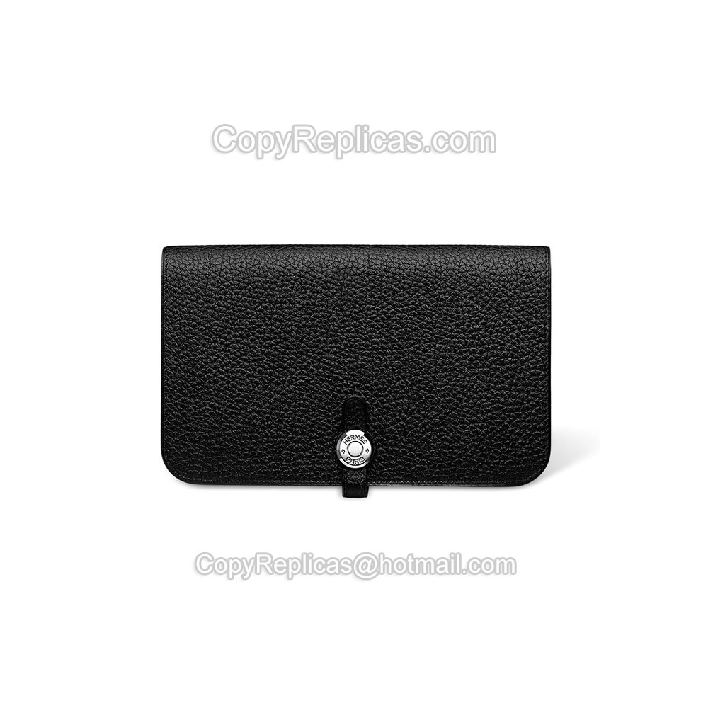 Hermes Dogon Combined wallet H043070CK89