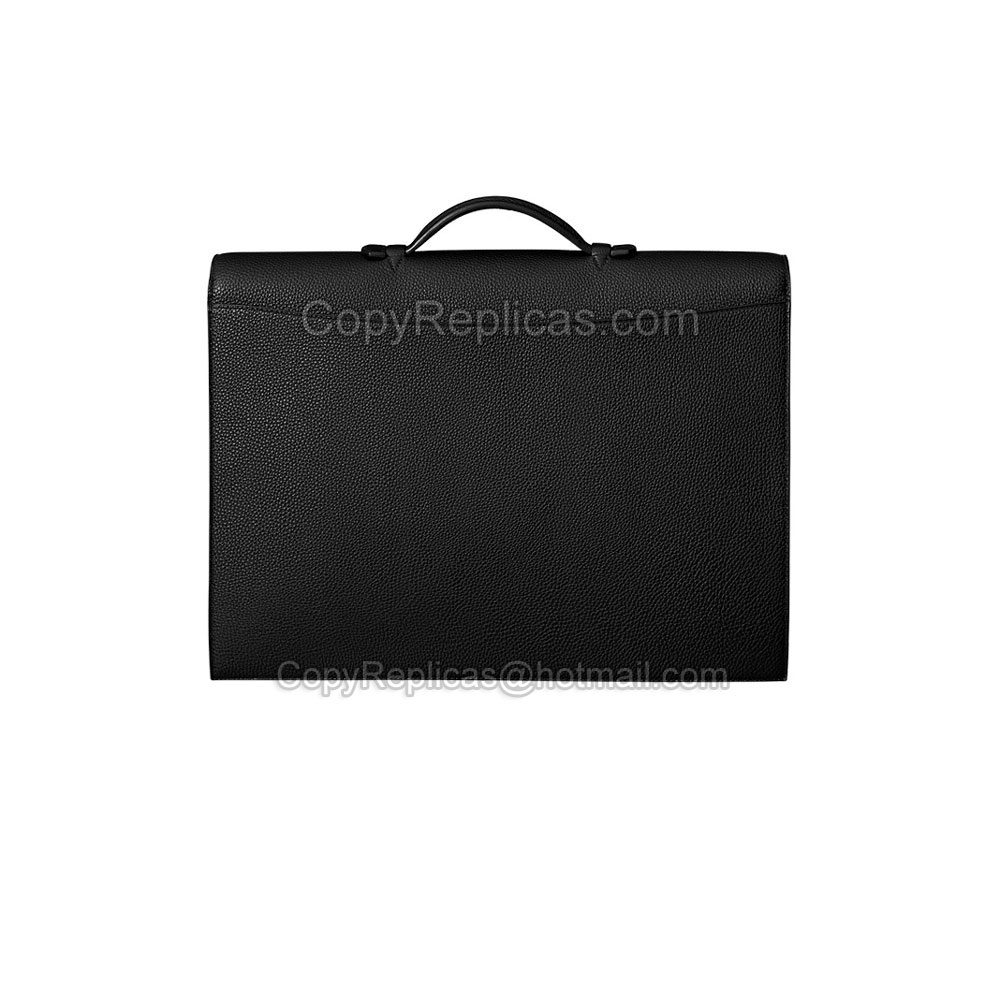 Hermes Sac a Depeches 2-41 briefcase H063011CK89 - Photo-3
