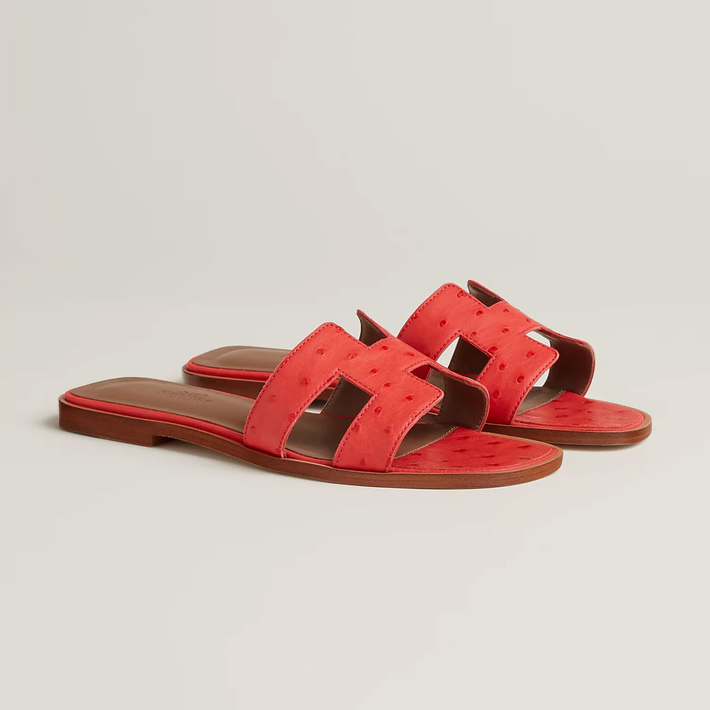 Hermes Oran Sandal H091083Z RC370