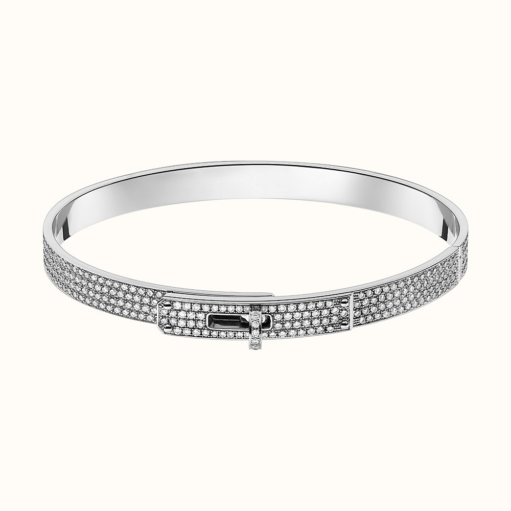 Hermes Kelly bracelet H109030B 00