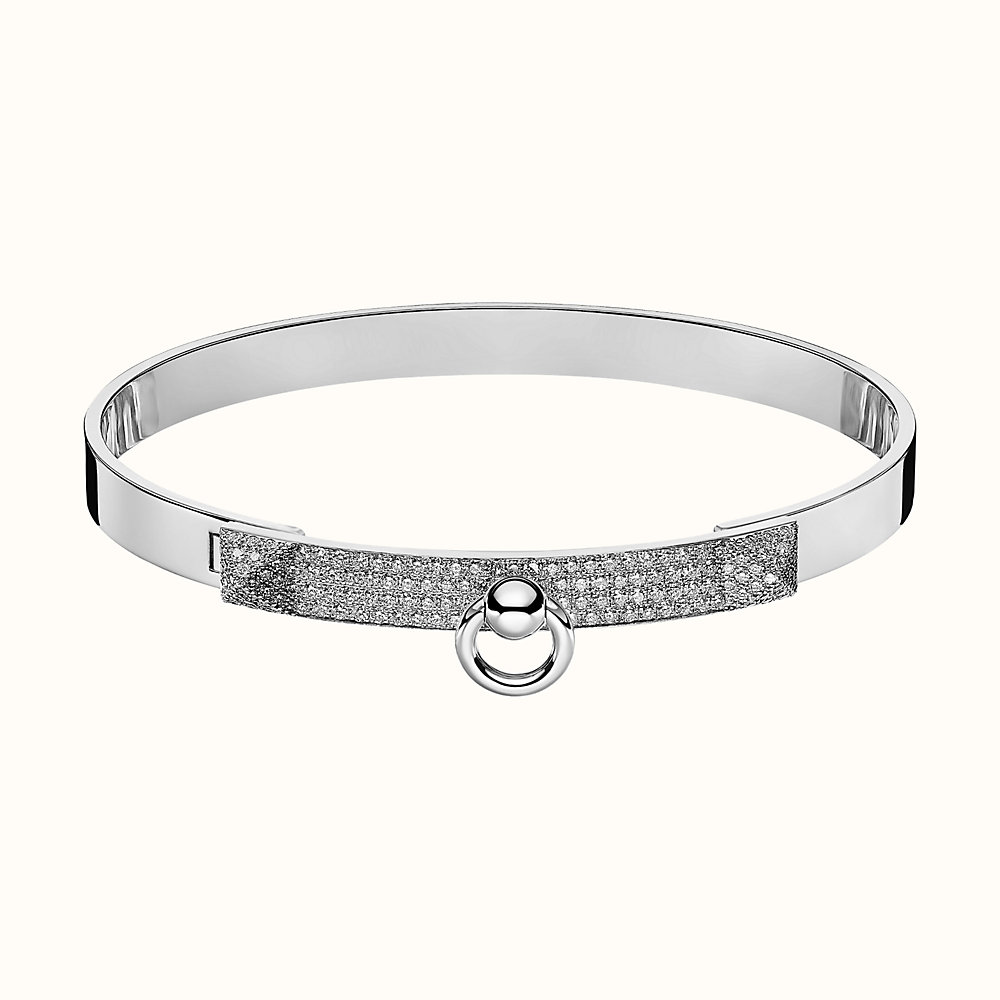 Hermes Collier de Chien bracelet H110020B 00