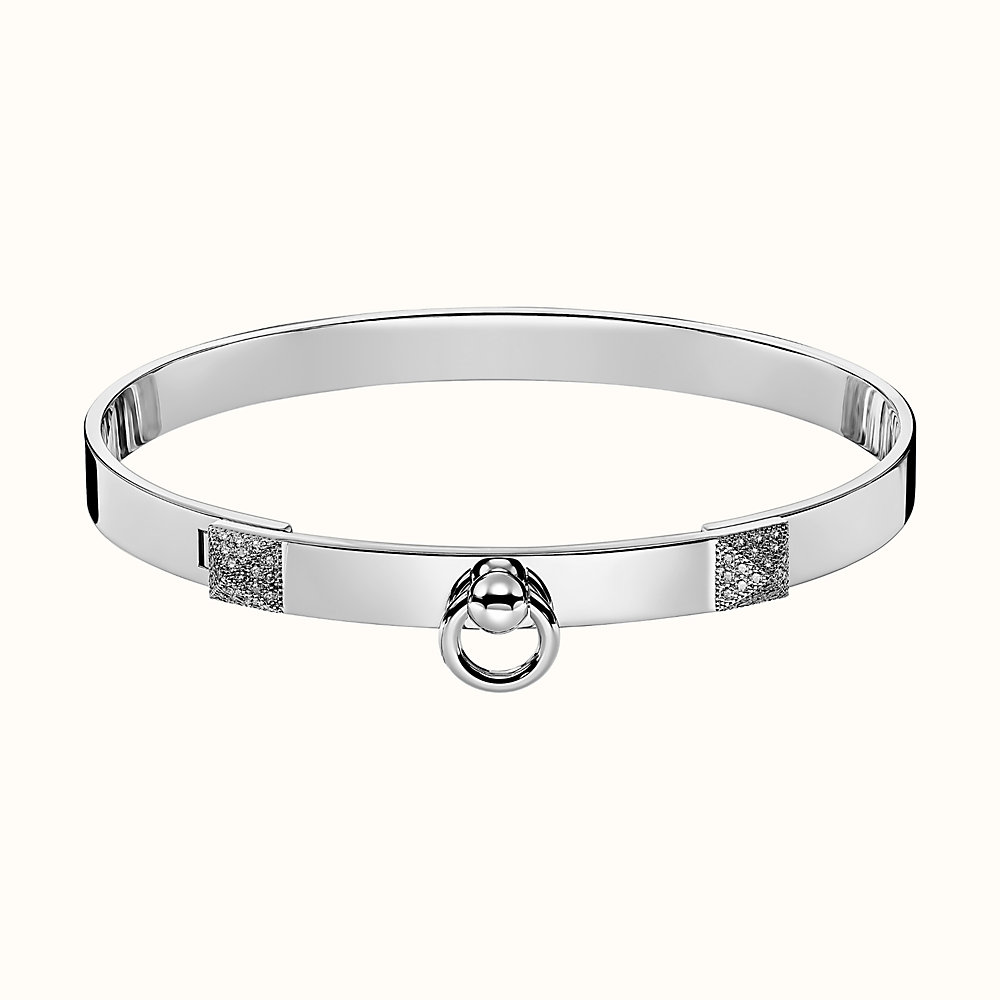Hermes Collier de Chien bracelet H115412B 00