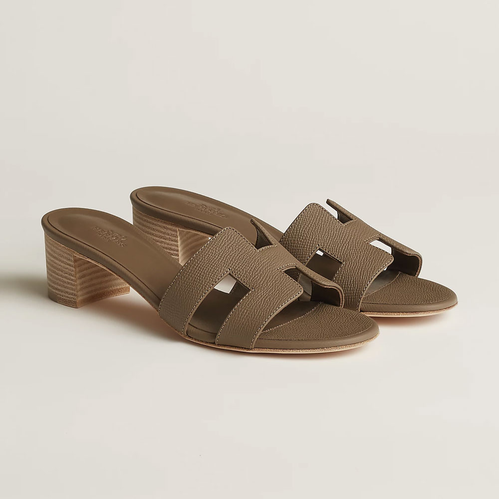 Hermes Oasis Sandal H151215Z X3350