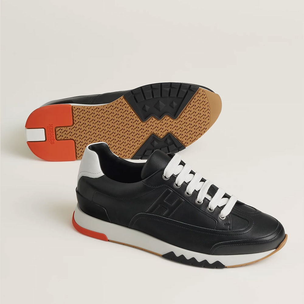 Hermes Trail Sneaker H191395ZH05430