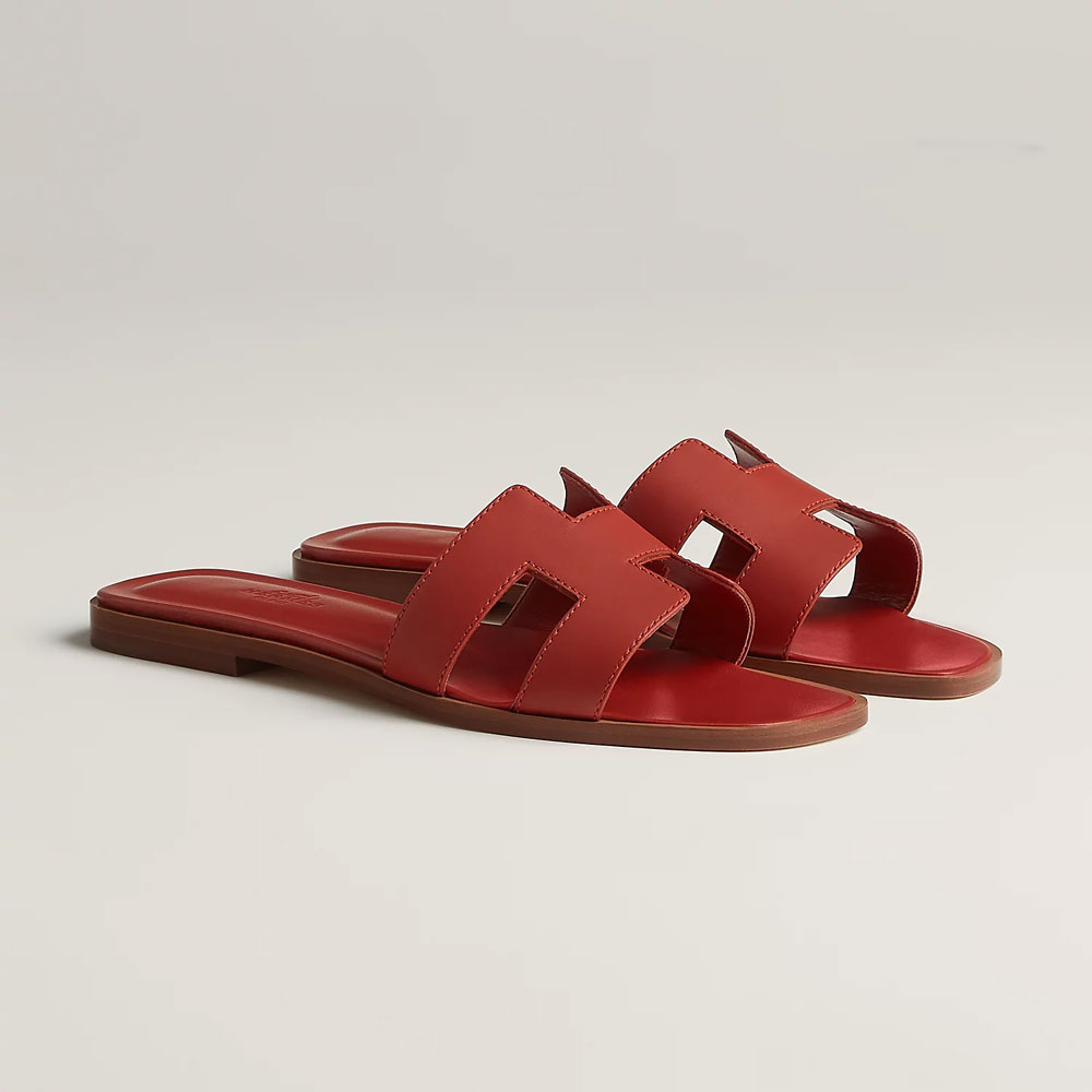 Hermes Oran Sandal H202230Z 2K370