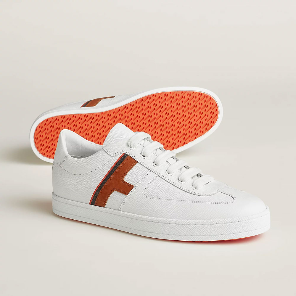 Hermes Boomerang Sneaker H211861ZH91395