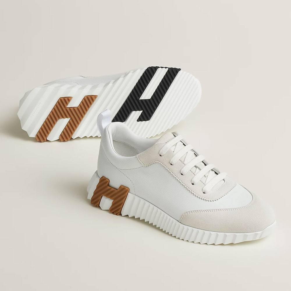 Hermes Bouncing Sneaker H221176Z 91350