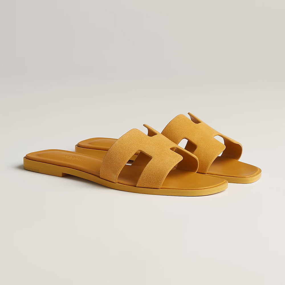 Hermes Oran Sandal H221208Z T9360