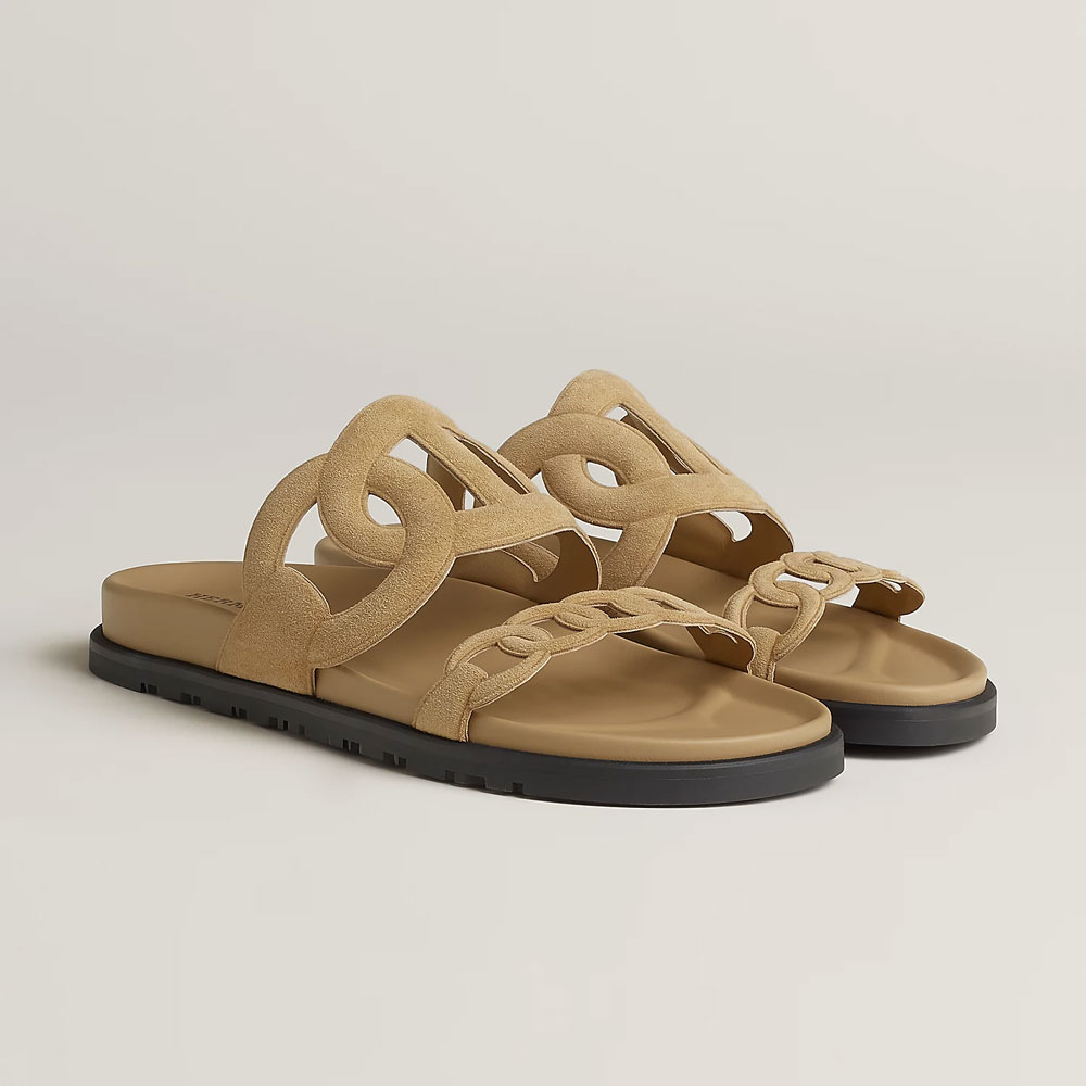 Hermes Extra Sandal H222301Z VD390