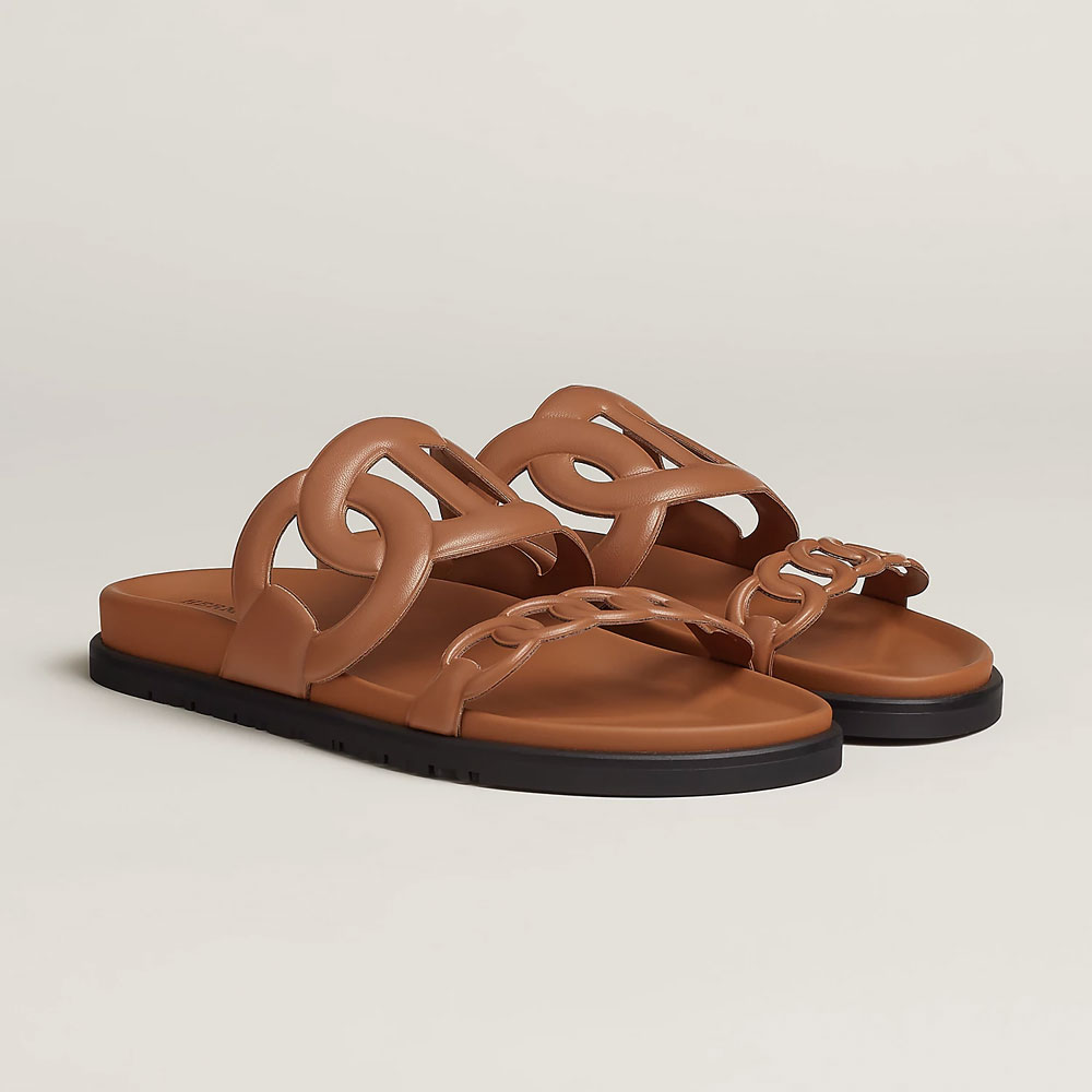 Hermes Extra Sandal H222302Z A3360