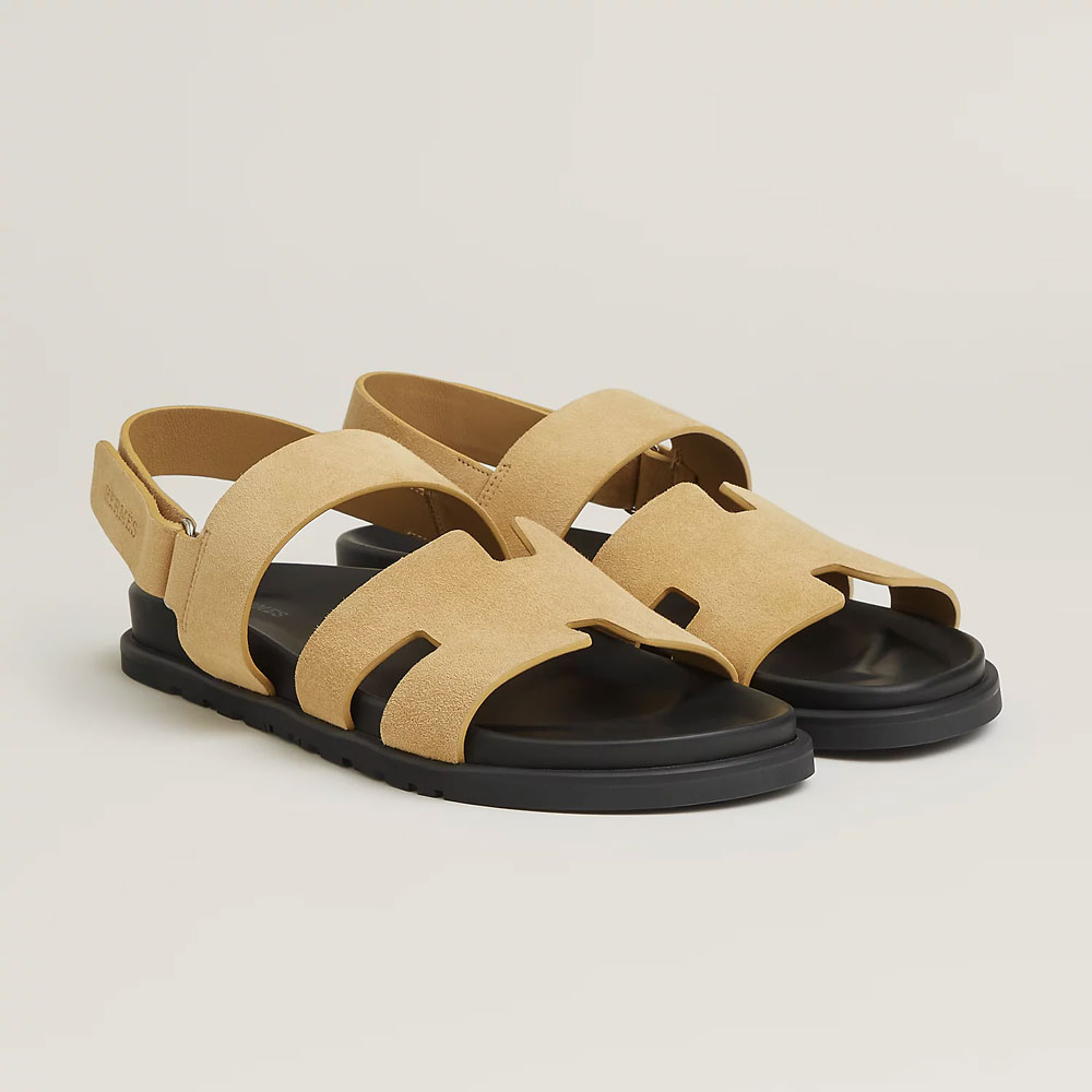 Hermes Genius Sandal H231696ZHVD400