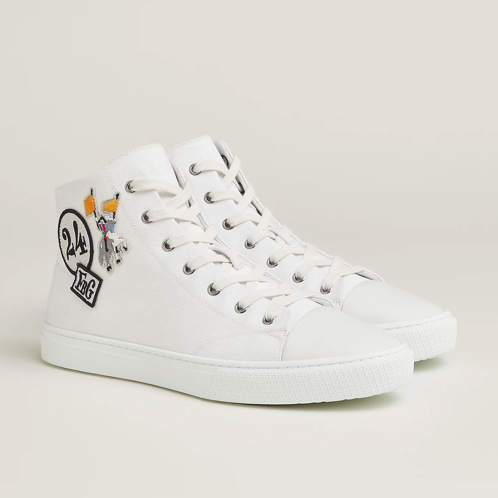 Hermes Illico Sneaker H241914ZH90400