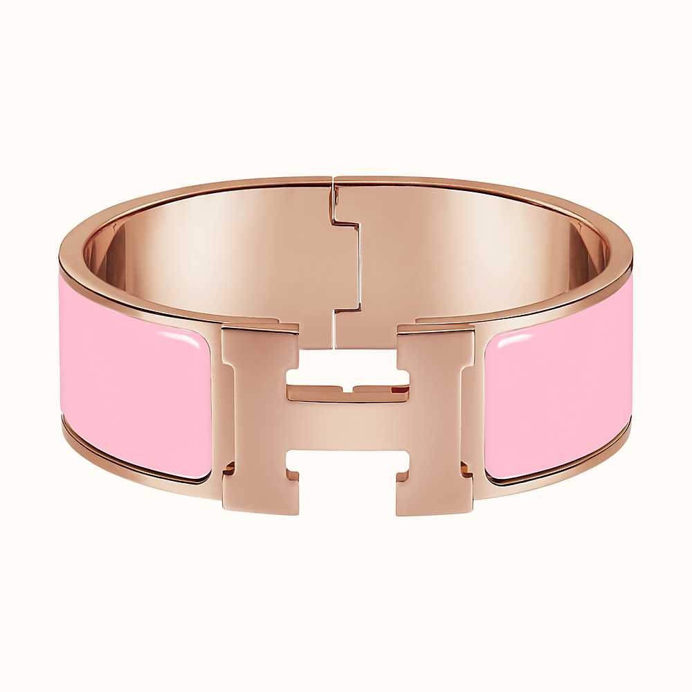 Hermes Clic Clac H bracelet H300001FO6O