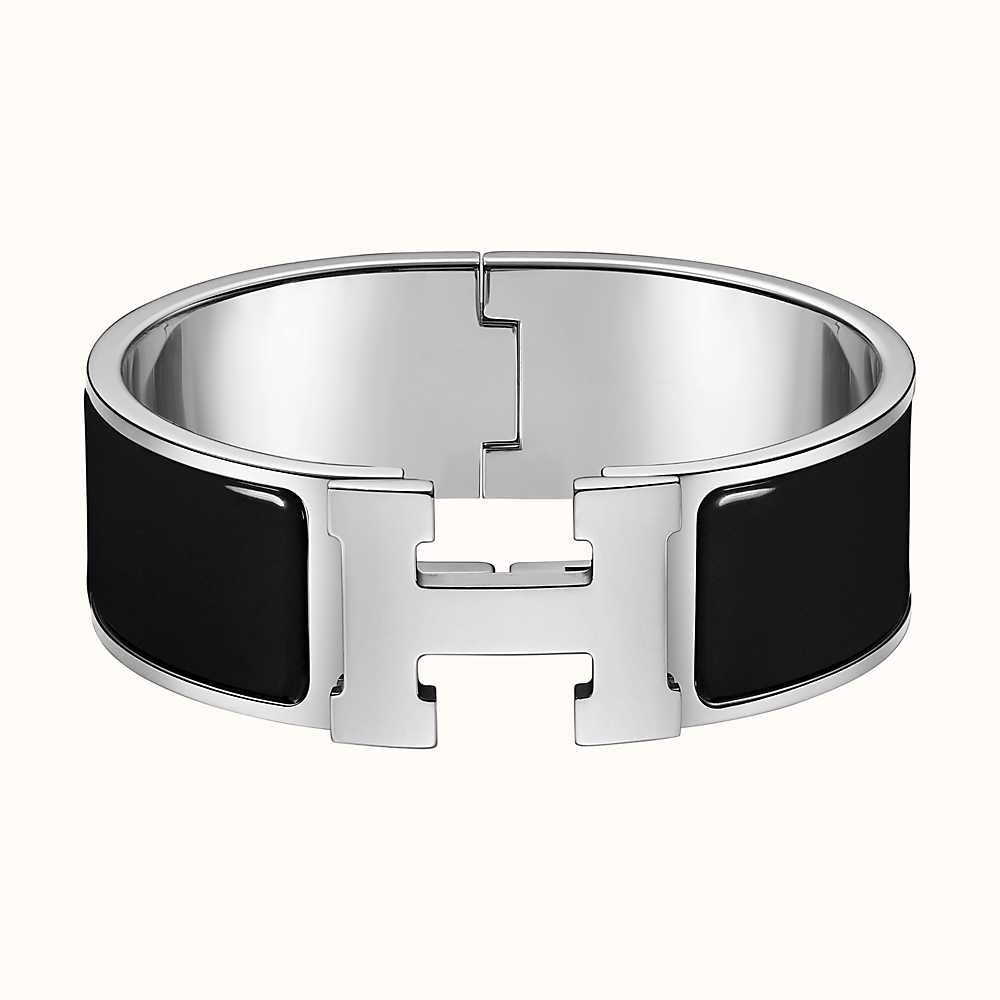 Hermes Clic Clac H bracelet H300001FP01