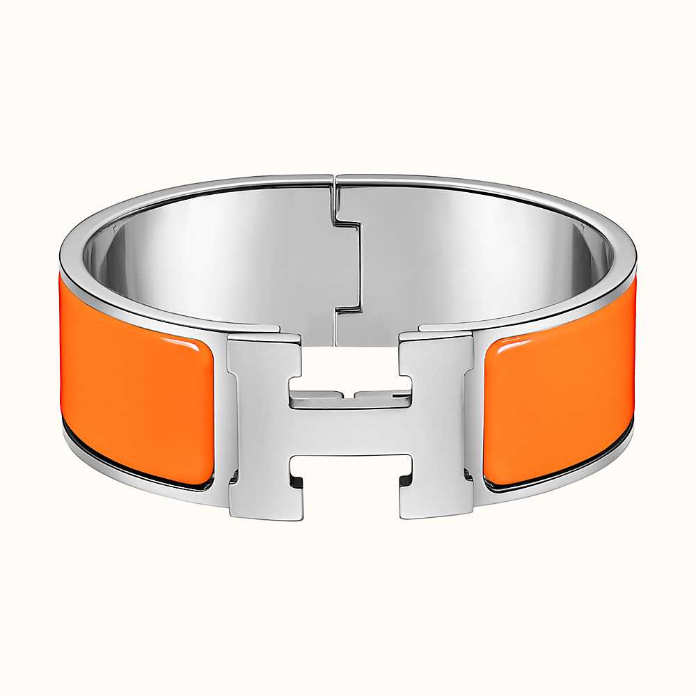 Hermes Clic Clac H bracelet H300001FP23