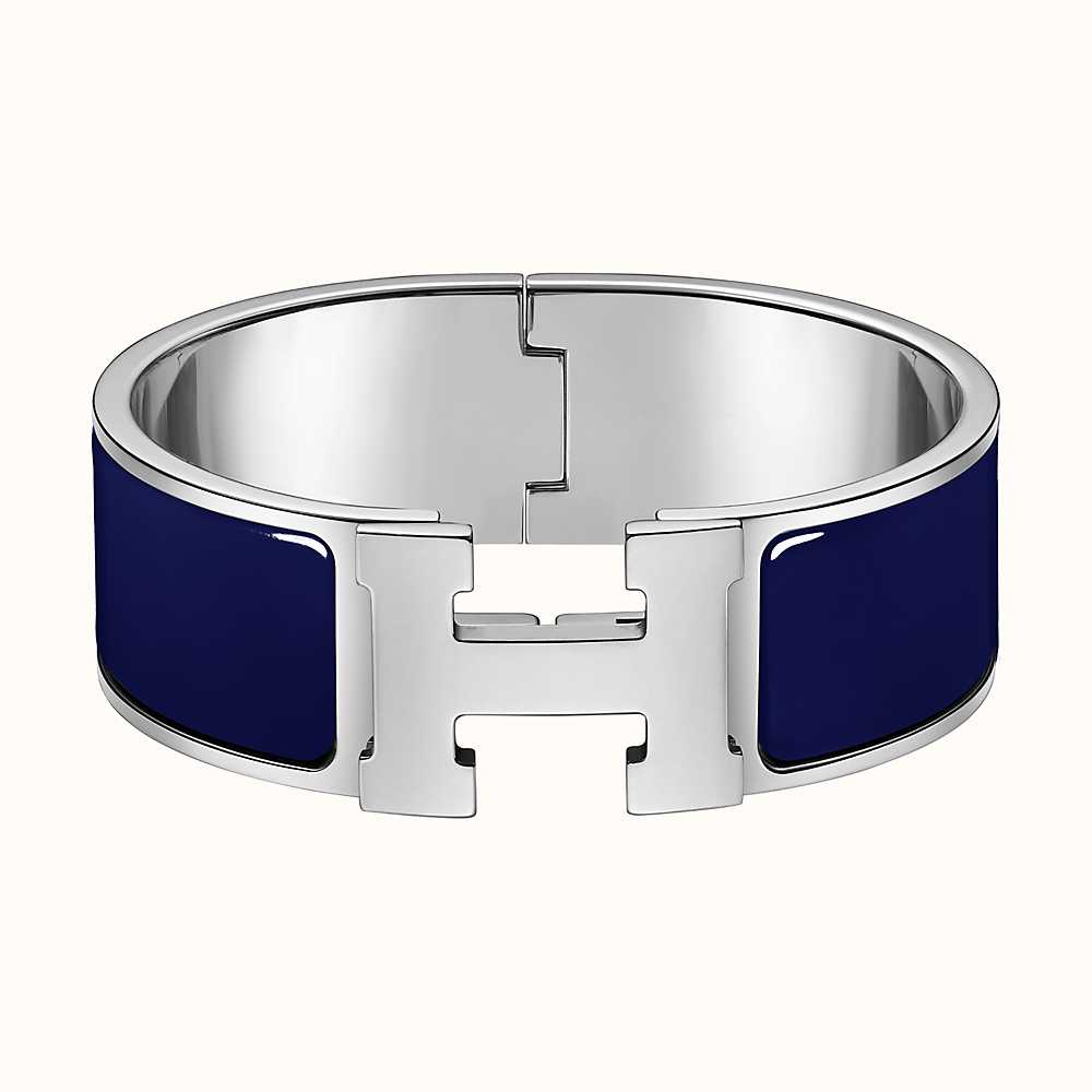 Hermes Clic Clac H bracelet H300001FP4Z