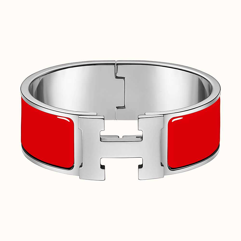 Hermes Clic Clac H bracelet H300001FP71