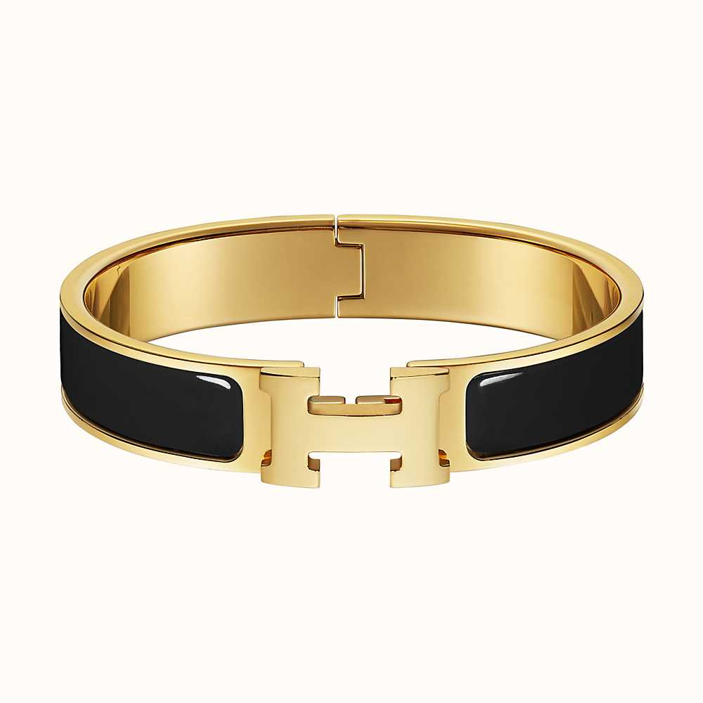 Hermes Clic H bracelet H700001F 01