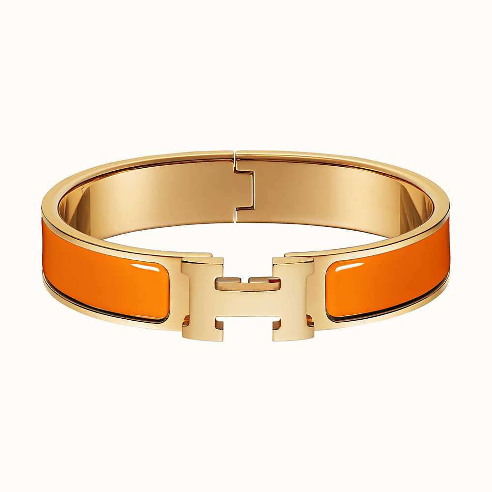 Hermes Clic H bracelet H700001F 23