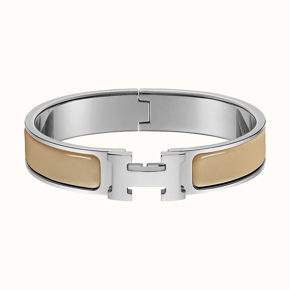 Hermes Clic H bracelet H700001FP19